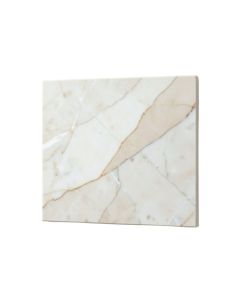 Veil 1 '' X 1 '' Marble Mosaic Tile