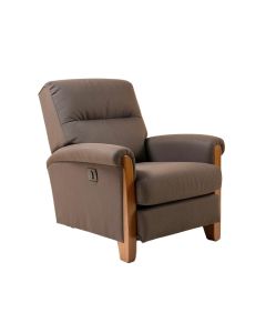 45.5 '' Wide Manual Rocker Standard Recliner