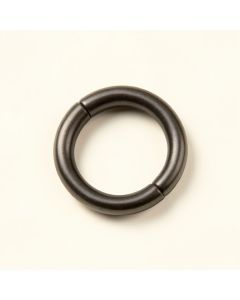 Mcclendon Drapery Curtain Ring (synthetic illustration; no displayed measurements)
