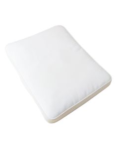 Hypoallergenic High-Loft Moisture-Wicking Polyester Mattress Pad