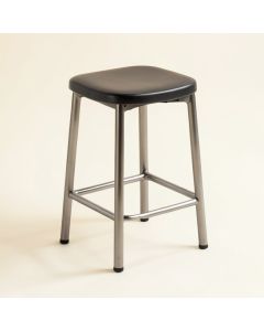 Morrisson 25.5 '' Bar Stool (synthetic illustration; no displayed measurements)