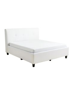 Sinead Queen Upholstered Platform Bed