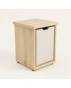 Canby End Table Set With Storage (synthetic illustration; no displayed measurements)