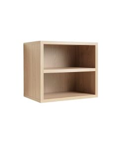 Kishore Modern Wall Shelf (synthetic illustration; no displayed measurements)