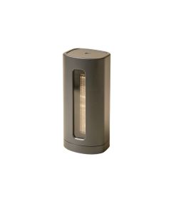 Solar Powered Integrated Led Pathway Light Pack