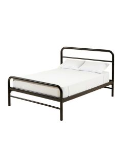 Santino Platform Bed