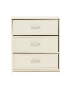 Arsalan 3 - Drawer Nightstand (synthetic illustration; no displayed measurements)