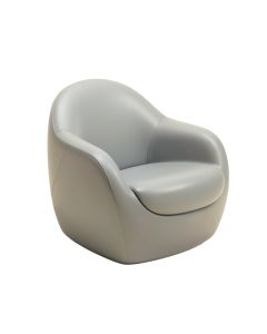 Brazoria Balloon Chair
