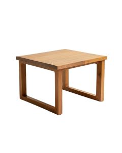 Crazy Solid Coffee Table