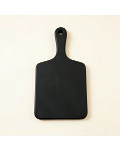 Laurel Crest Cutting Board - Black (synthetic illustration; no displayed measurements)