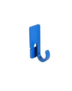 Acrylic Diamond Shower Curtain Hooks