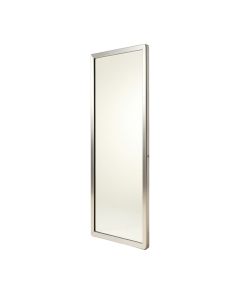 Ajhar Aluminum Alloy Full Length Mirror (synthetic illustration; no displayed measurements)