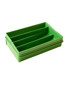Aspen Arc Empty Pantry Drawer Organizer Insert