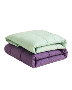 Woodford 24 Piece Comforter Set (synthetic illustration; no displayed measurements)
