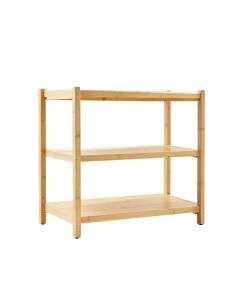 Bay Bend Empty Seed-Starting Shelving Unit Without Lights - Beige (synthetic illustration; no displayed measurements)