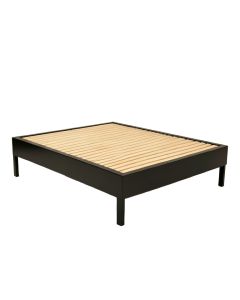 Berryman Platform Bed Frame
