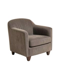 Tenbury Upholstered Parsons Chair
