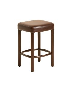 30 '' Bar Stool (synthetic illustration; no displayed measurements)