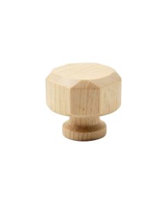 Pine Bluff Cabinet Knob Without Packaging - Beige