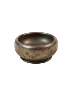 Vintage Riser Mount Soap Dish