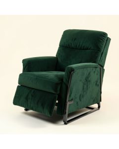 33.1 '' Wide Power Lift Assist Standard Recliner (synthetic illustration; no displayed measurements)