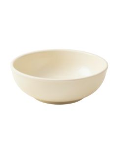 Reed Branch Dining Bowl - Cream