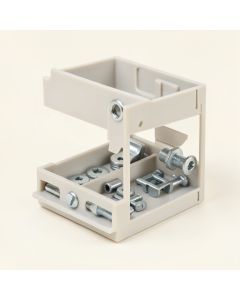 Ackley 26 Piece Twixit Clip Set (synthetic illustration; no displayed measurements)