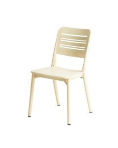 Willow Dale Dining Chair - Cream