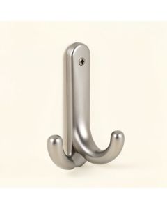 Weymouth Wall Mounted Robe Hook (synthetic illustration; no displayed measurements)