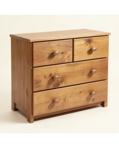 Aricel 5 Drawer Standard Dresser/Chest (synthetic illustration; no displayed measurements)