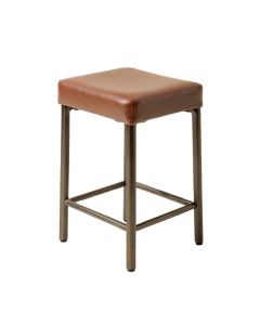 Royal Bar & Counter Stool (synthetic illustration; no displayed measurements)