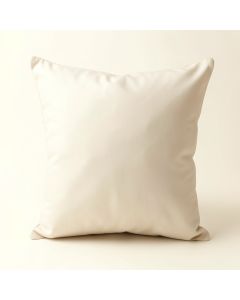 Square Throw Pillow Cover And Insert (synthetic illustration; no displayed measurements)