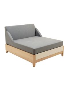 India Twin Daybed With Trundle
