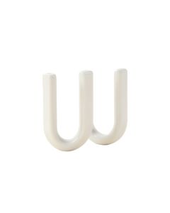 Juniata Shower Hooks White