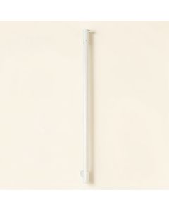 Gottlieb Single Curtain Rod (synthetic illustration; no displayed measurements)
