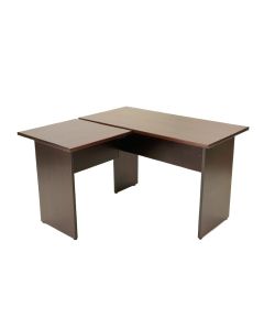 Anupa L-Shape Desk (synthetic illustration; no displayed measurements)