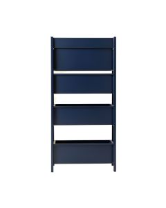 Hill Canyon Empty Vertical Garden Frame - Navy (synthetic illustration; no displayed measurements)