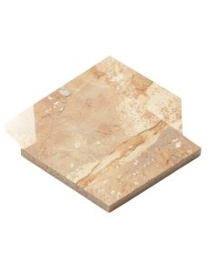 Shizen 0.5 '' X 4 '' Porcelain Mosaic Tile (synthetic illustration; no displayed measurements)