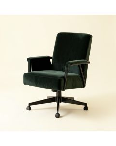 Woodhollow Task Chair (synthetic illustration; no displayed measurements)