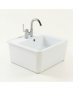 Whitehaven Self-Trimming 32-1/2 '' L X 21-9/16 '' W X 9-5/8 '' (synthetic illustration; no displayed measurements)