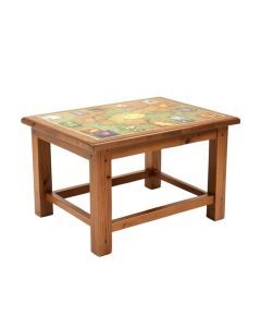 World Tarot Coffee Table (synthetic illustration; no displayed measurements)