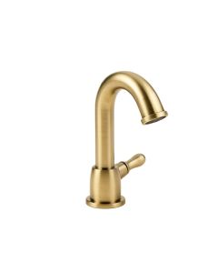 Sto Pull Down Single Handle Kitchen Faucet