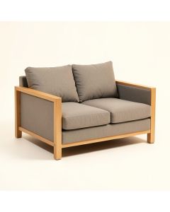 Callie 85 '' Square Arm Sofa With Reversible Cushions (synthetic illustration; no displayed measurements)