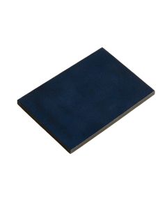 Mileto 0.8 '' X 0.8 '' Porcelain Mosaic Wall & Floor Tile