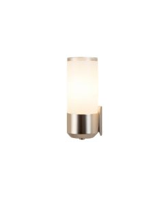 Dax 1-Light Dimmable Bath Sconce