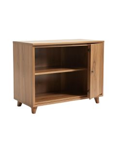 198Cd/88Dvd Multimedia Cabinet (synthetic illustration; no displayed measurements)