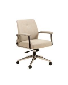 Fashion Casual Beauty Salon Office Chair (synthetic illustration; no displayed measurements)