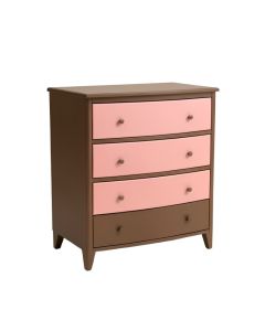 Sonja 4 Drawer Dresser