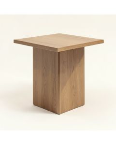 Jasper End Table (synthetic illustration; no displayed measurements)