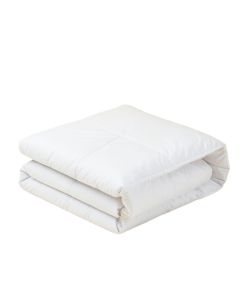 Alpine Reversible Duvet Cover Set